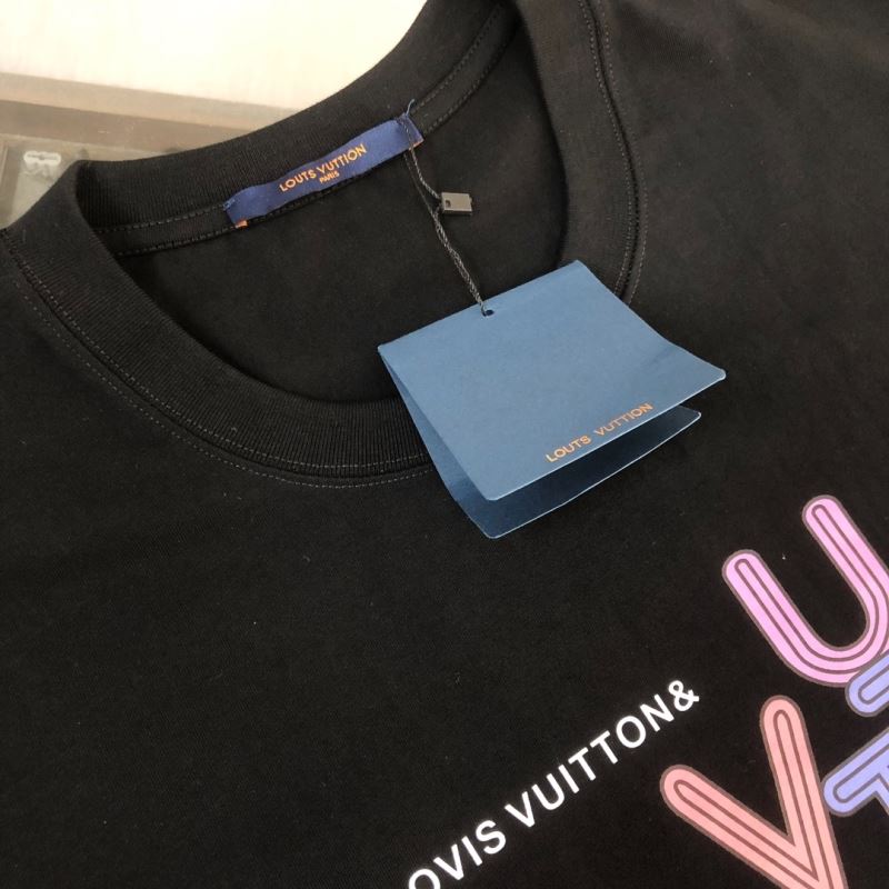 Louis Vuitton T-Shirts